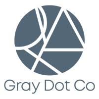 The Graydot company, one of Search Africon sponsors logo.
