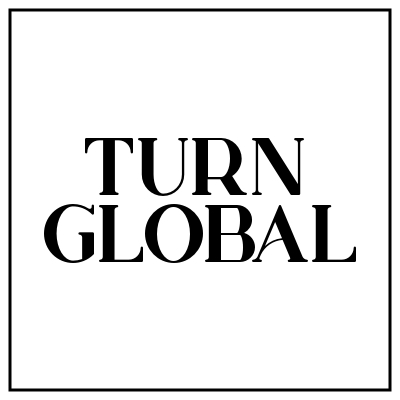 Turn -Global logo