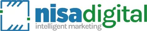 Nisa digital logo