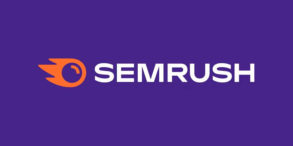 Semrush LOGO 2